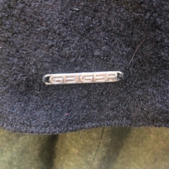 Geiger vintage jacket and skirt outfit - Picture 12 of 13